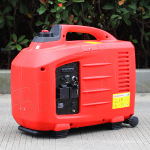 EPA 120V 60HZ 2200W 2KW PORTABLE GÉNÉRATEUR D&#39;ASSEUR D&#39;EUSORTER DIGILE EU2200I